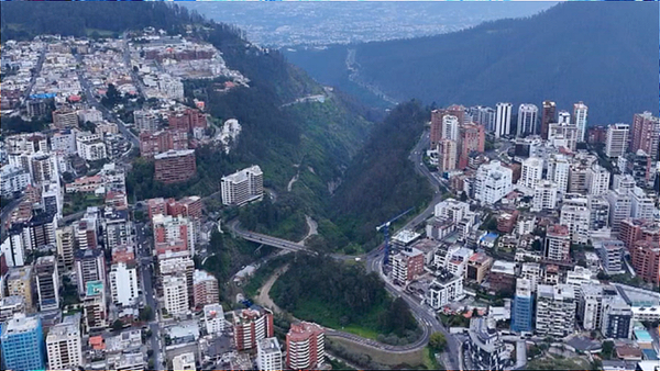 Qué es la SOT, que castigó al Cabildo por edificio en zona de riesgo