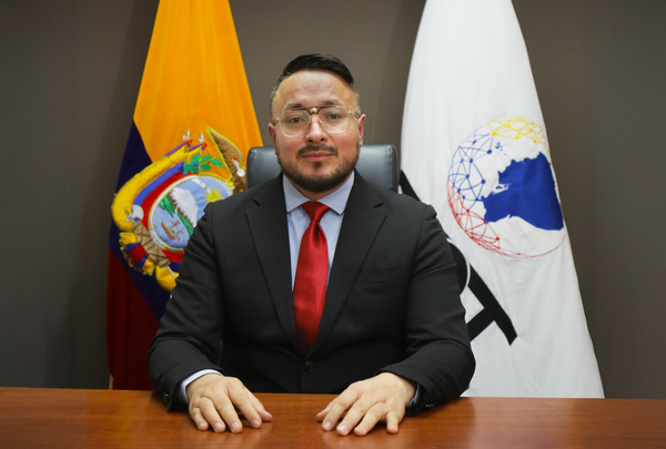 ‘Ecuador tiene un problema serio en planificación territorial’