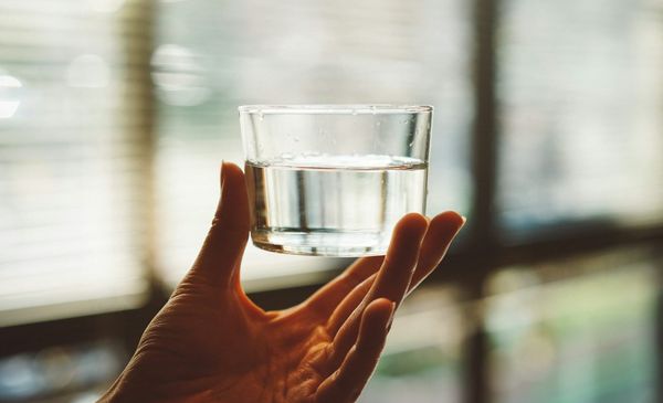 En Ecuador, el 71% de habitantes recibe agua sin la suficiente calidad