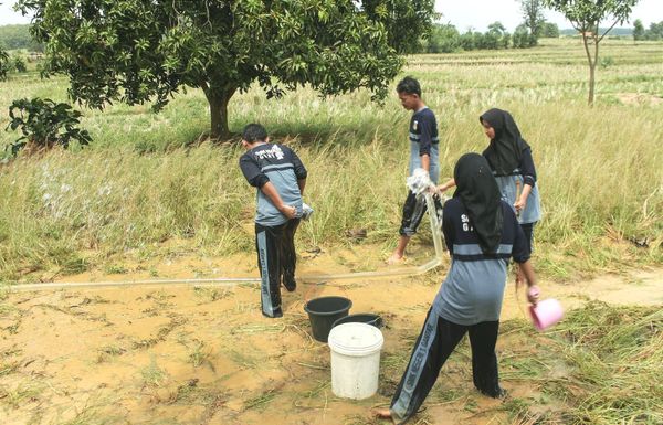 La Estrategia de Educación Ambiental pone el foco en la economía circular