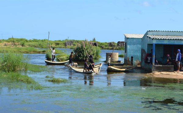 El desafío de desmantelar los primeros parques eólicos en Chile