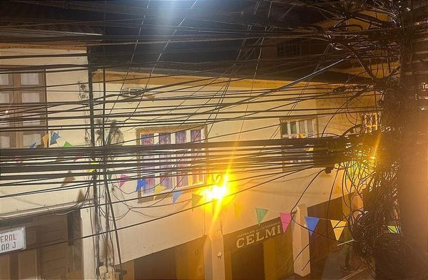 Ecuador pierde más de 5.100 GWh y agrava la crisis eléctrica