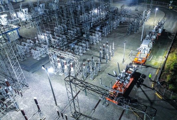 Ecuador bajo presión energética por déficit eléctrico y alza del petróleo
