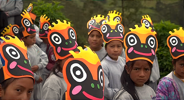 El Día del Jambato corre el riesgo de no conmemorarse este 2026