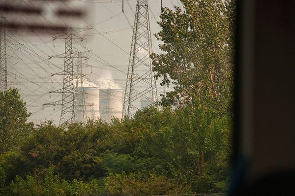 La energía nuclear en Ecuador sigue en fase de planificación