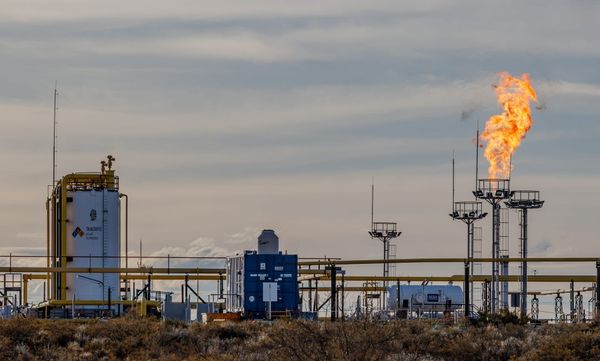 Contaminación en Vaca Muerta, el corazón del petróleo y el gas