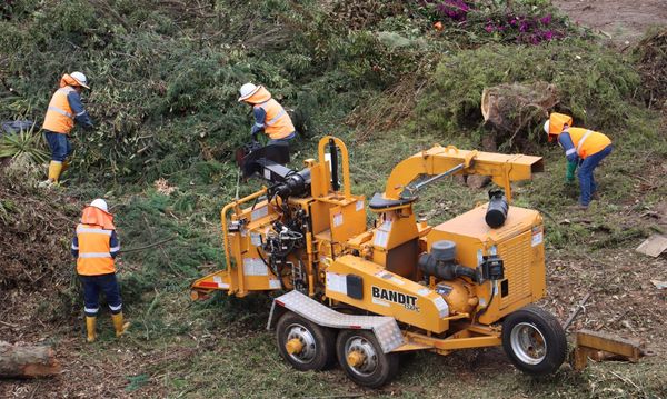 Quito tras la planta compostera con más capacidad de la región