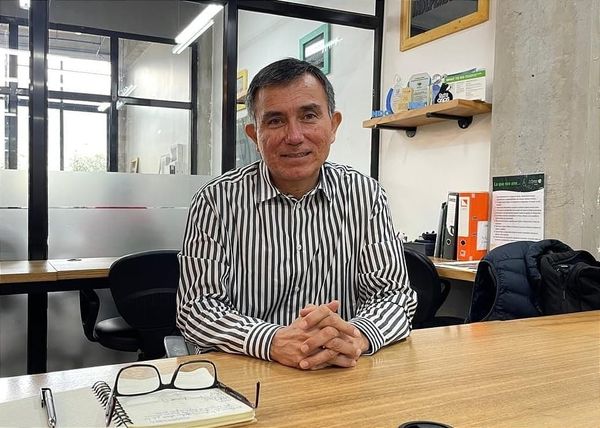 'Esperamos proyectos que permitan cumplir metas de conservación en la Amazonía'