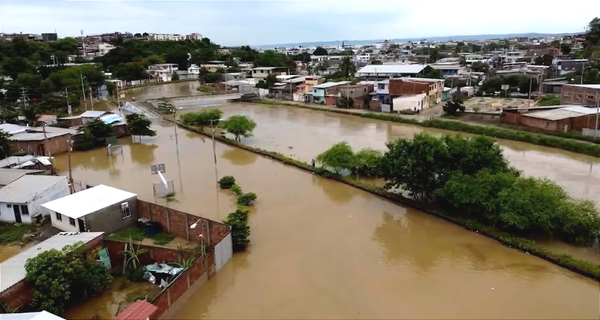 El Niño en Ecuador en 2026: lo más importante es la prevención
