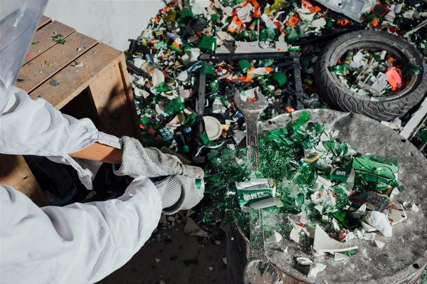 El mundo pierde USD 27 billones al año por el uso ineficiente de recursos