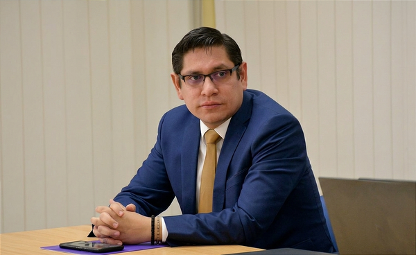 ‘Hay una curva de aprendizaje inevitable hacia la energía nuclear’
