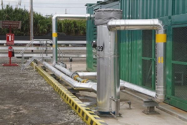 Por qué el gas asociado cobra relevancia en la crisis eléctrica