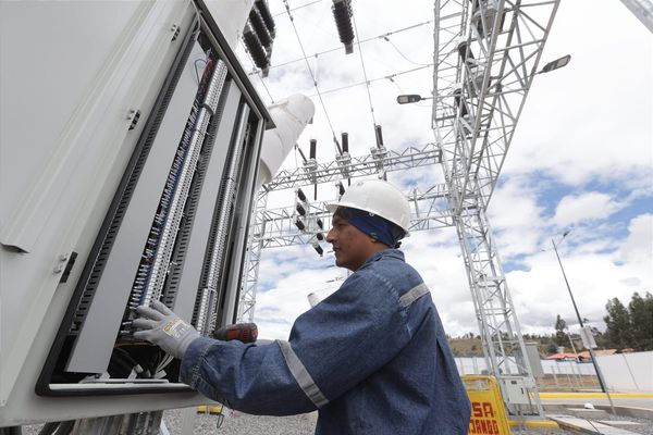 Agenda 2040 perfila reformas energéticas, pero sin metas ni indicadores