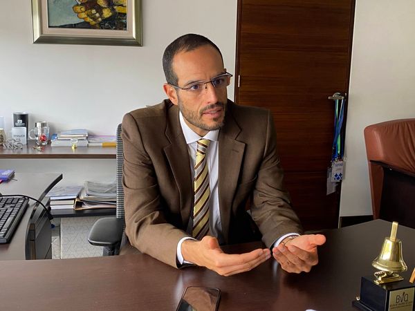 'Las empresas sostenibles serán más atractivas para la inversión'