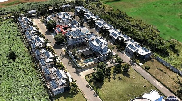 Las energías renovables avanzan pero el ahorro tarda en reflejarse