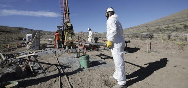 Del vino al cobre: el cambio en Mendoza por el boom minero