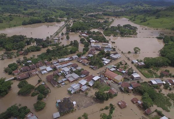 ¿Qué implica la declaratoria de Alerta Roja por El Niño?
