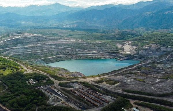 Promesa de dejar atrás el carbón en el Cesar, cuatro años después