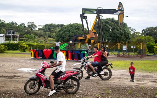 Orito, entre el legado petrolero y la incertidumbre de la transición
