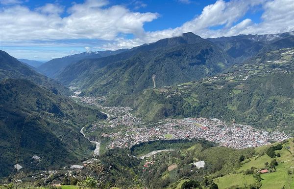 Prefecturas invierten más en ambiente, pero bajan controles