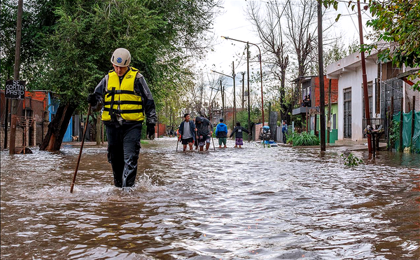 Fenómeno el Niño se monitorea a dos ritmos en el mundo y Ecuador