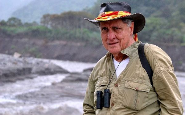 En Ecuador hay 'demasiada agua, en el lugar equivocado'