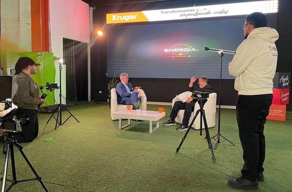 EnergíaTV: Ecuador necesita inversión para cerrar brecha eléctrica