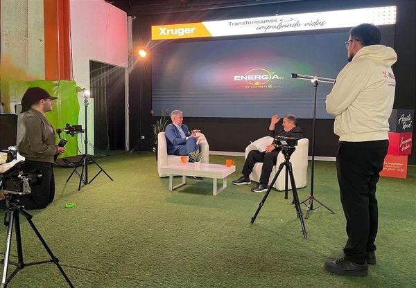 EnergíaTV: Ecuador necesita inversión para cerrar brecha eléctrica