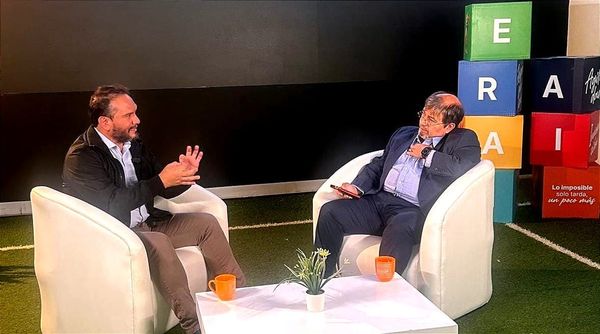 EnergíaTV analiza por qué Ecuador repite sus crisis eléctricas