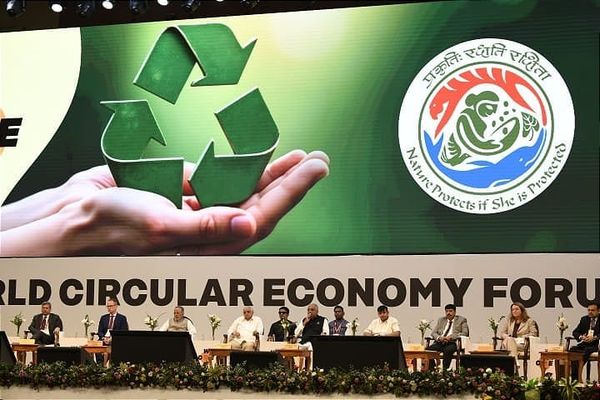 La economía circular enfrenta el reto de escalar sus soluciones