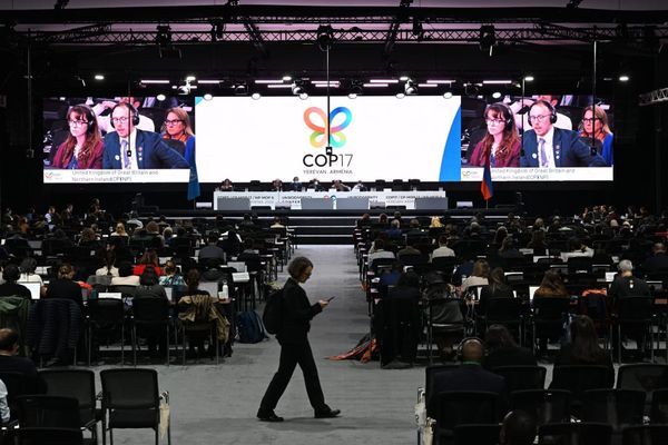 COP17 logra acuerdos, pero sigue pendiente la financiación