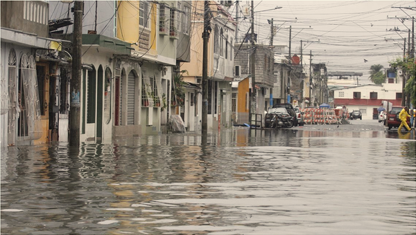 'Invertir en prevención y usar datos para enfrentar a El Niño'