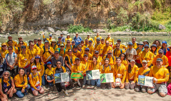 Waterkeeper pide tratar aguas residuales de Quito con urgencia