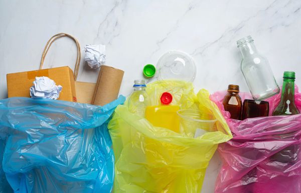 Pocos quiteños separan los residuos en casa; el reciclador afronta dificultades