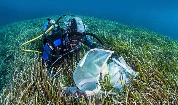 Día del Ambiente: la humanidad utiliza el equivalente a 1,6 Tierras, sin planeta que lo resista