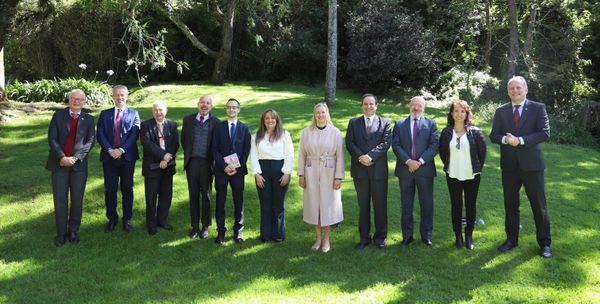 La UE lanzó su iniciativa Equipo Europa en Ecuador