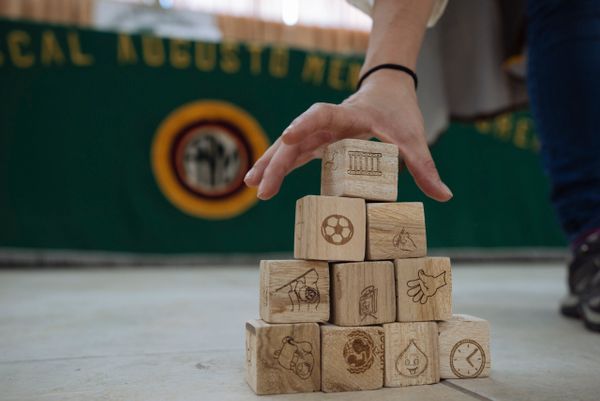 Transformación de la educación