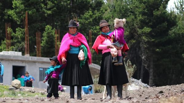 Programa Niñez con Futuro