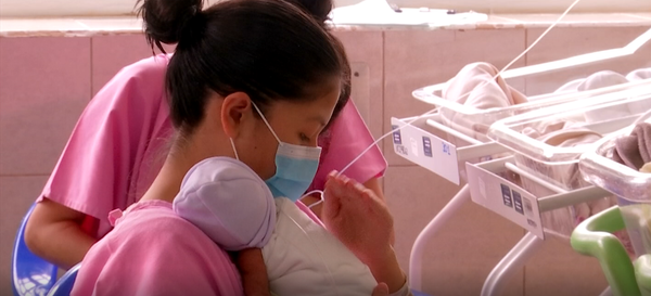 La Desnutrición Crónica Infantil golpea en Santo Domingo de los Tsáchilas