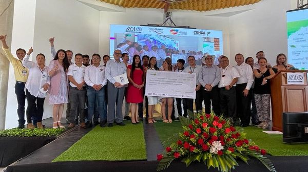 Innovando Amazonia en Tena