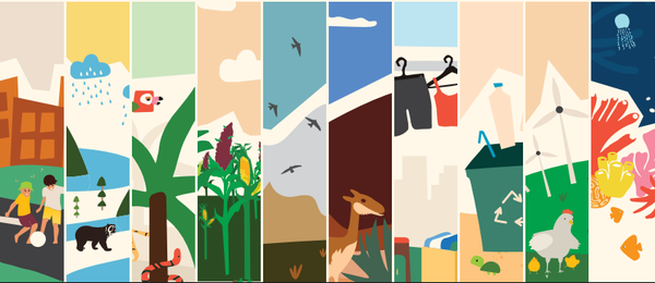 Presentación de la Guía de Recursos de Educación Ambiental