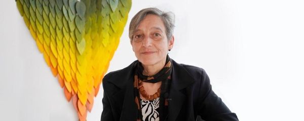 Ulrike Stieler, directora DEInternational