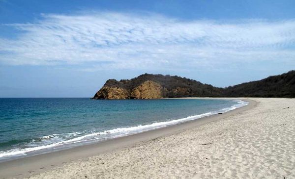 Parque Nacional Machalilla