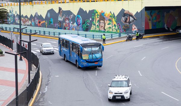 El transporte es el sector que más consume energía