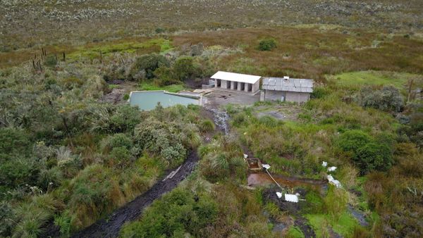 ÁREA DE PROTECCIÓN HÍDRICA DEL NORTE