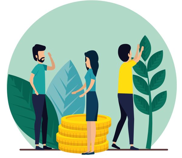 Cooperativas de ahorro y crédito