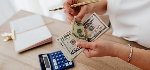 Educacicón financiara, para eliminar brechas de gébero