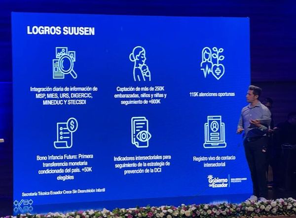 Presentación de la plataforma Suusen