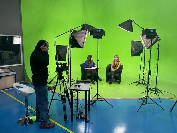 Entrevista Mi Huella Adriana Márquez