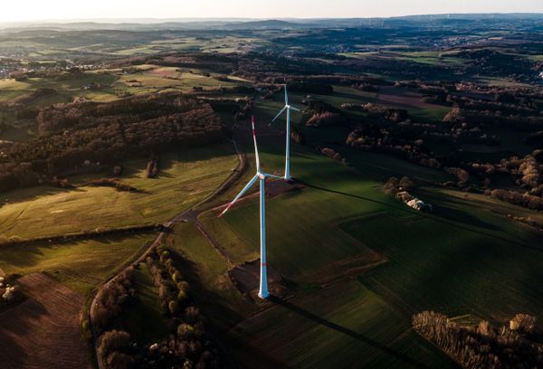 TRANSICIÓN ENERGÉTICA